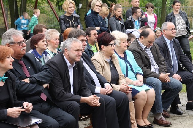 Kosmiczna impreza - zdjęcia