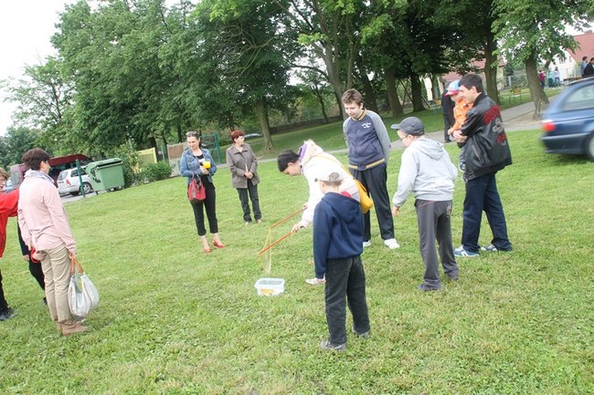 Kosmiczna impreza - zdjęcia