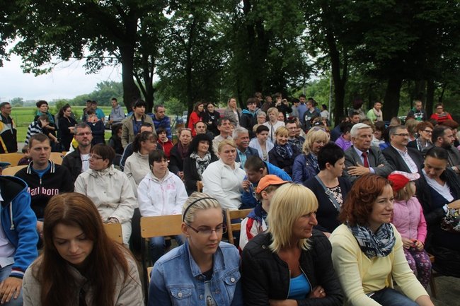 Kosmiczna impreza - zdjęcia