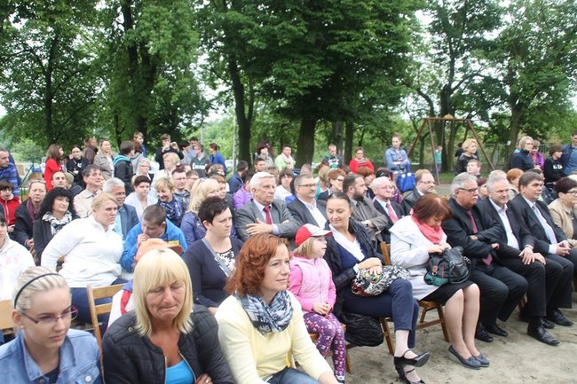 Kosmiczna impreza - zdjęcia