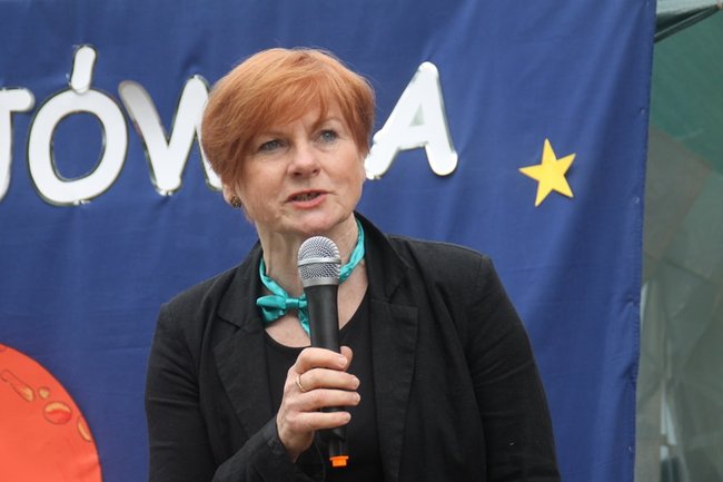 Kosmiczna impreza - zdjęcia