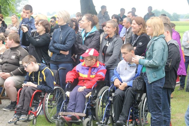 Kosmiczna impreza - zdjęcia