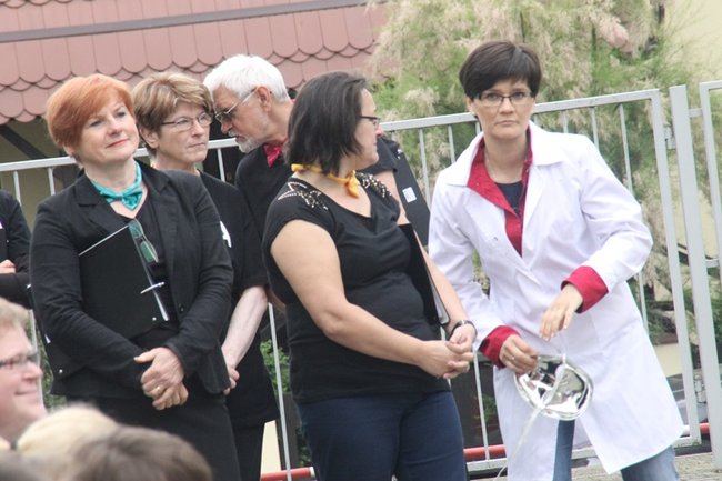 Kosmiczna impreza - zdjęcia