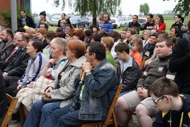 Kosmiczna impreza - zdjęcia