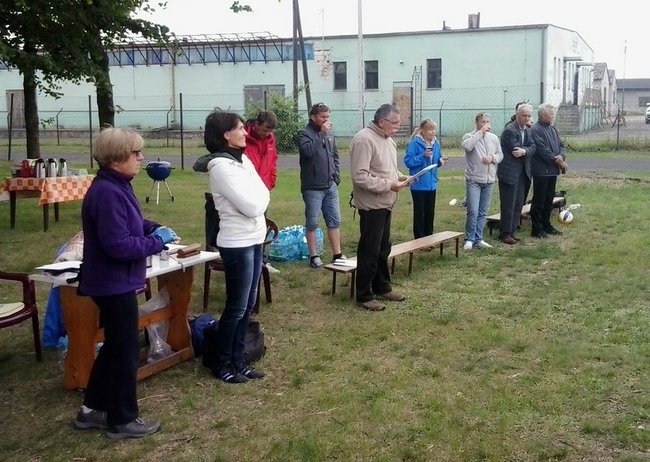 Walka do samego końca - zdjęcia