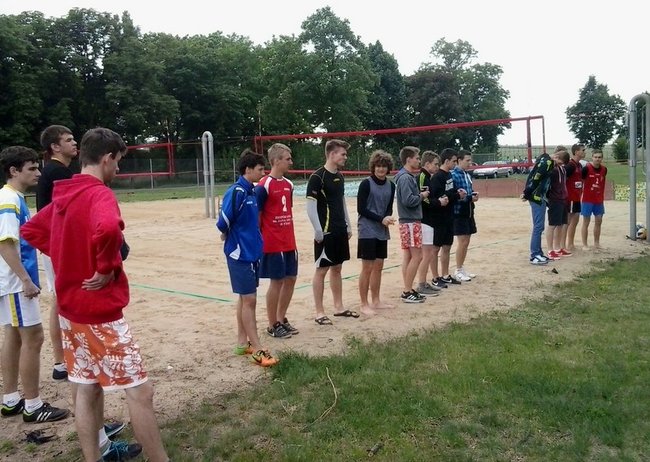 Walka do samego końca - zdjęcia