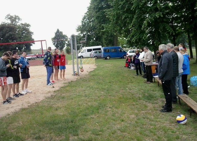 Walka do samego końca - zdjęcia