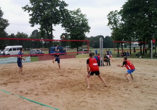 Walka do samego końca - zdjęcia