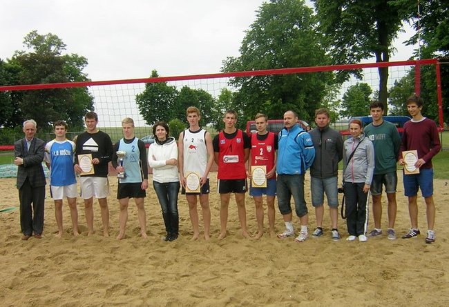 Walka do samego końca - zdjęcia