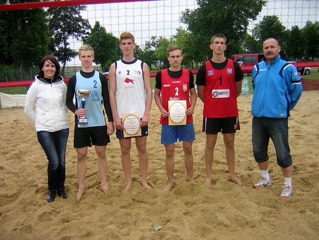 Walka do samego końca - zdjęcia