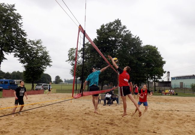 Walka do samego końca - zdjęcia