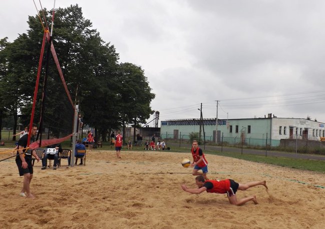 Walka do samego końca - zdjęcia