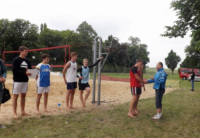 Walka do samego końca - zdjęcia