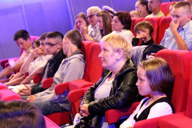 Filmy na miarę Tarantino - zdjęcia