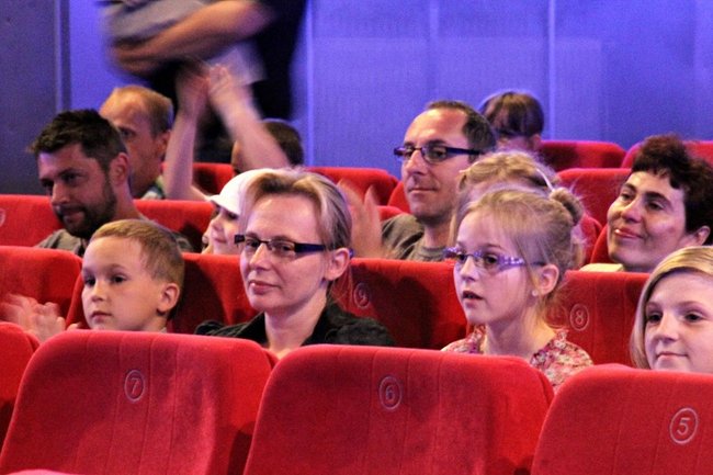 Filmy na miarę Tarantino - zdjęcia