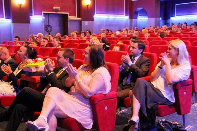 Filmy na miarę Tarantino - zdjęcia