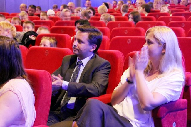 Filmy na miarę Tarantino - zdjęcia