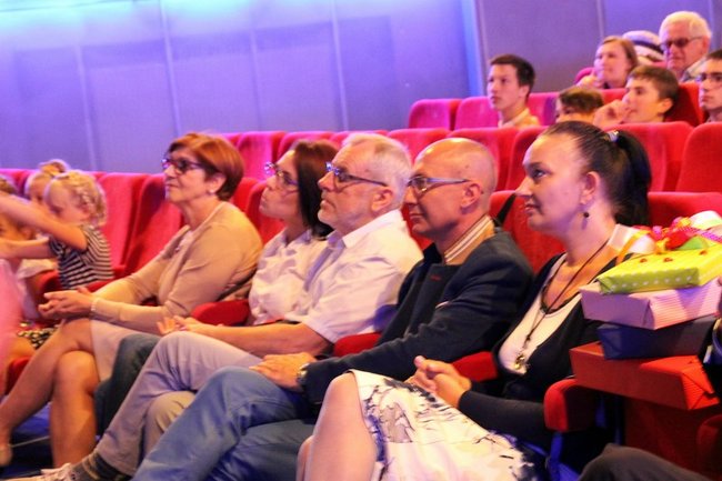 Filmy na miarę Tarantino - zdjęcia