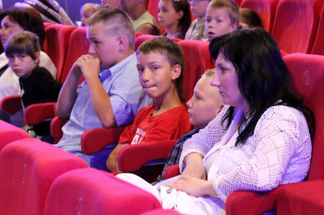 Filmy na miarę Tarantino - zdjęcia