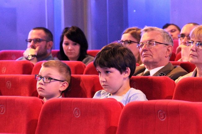 Filmy na miarę Tarantino - zdjęcia