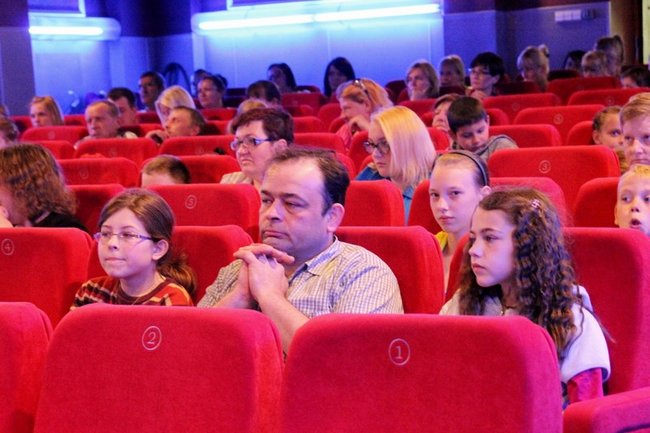 Filmy na miarę Tarantino - zdjęcia