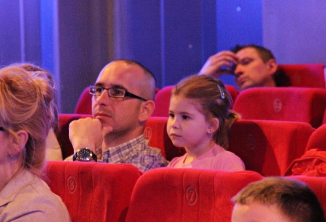 Filmy na miarę Tarantino - zdjęcia