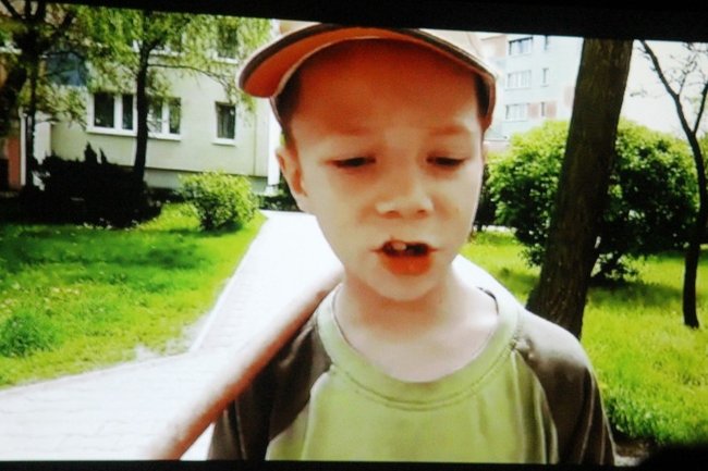 Filmy na miarę Tarantino - zdjęcia