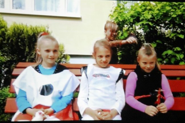 Filmy na miarę Tarantino - zdjęcia