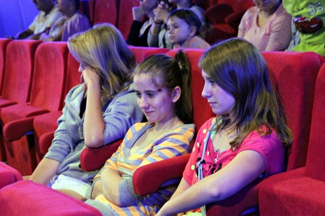 Filmy na miarę Tarantino - zdjęcia