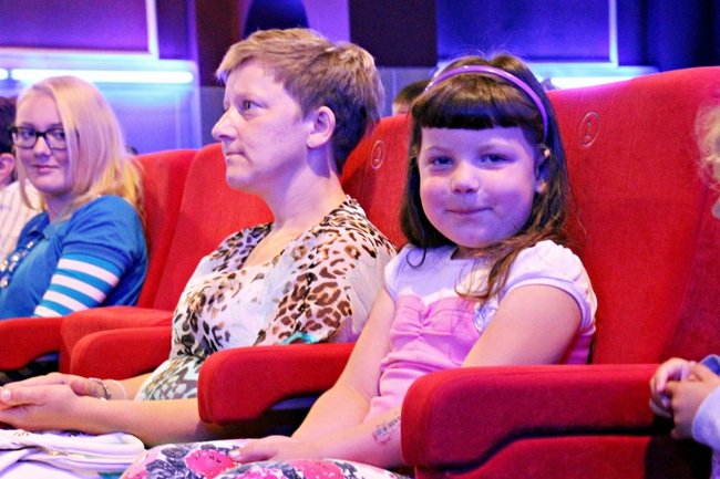 Filmy na miarę Tarantino - zdjęcia