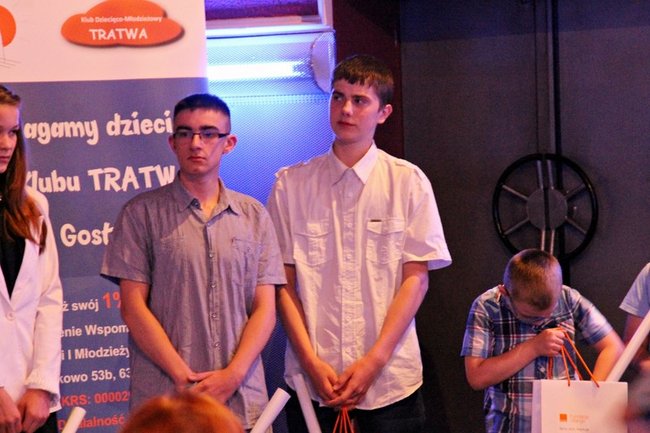 Filmy na miarę Tarantino - zdjęcia