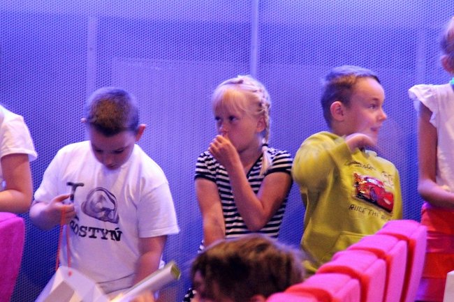 Filmy na miarę Tarantino - zdjęcia