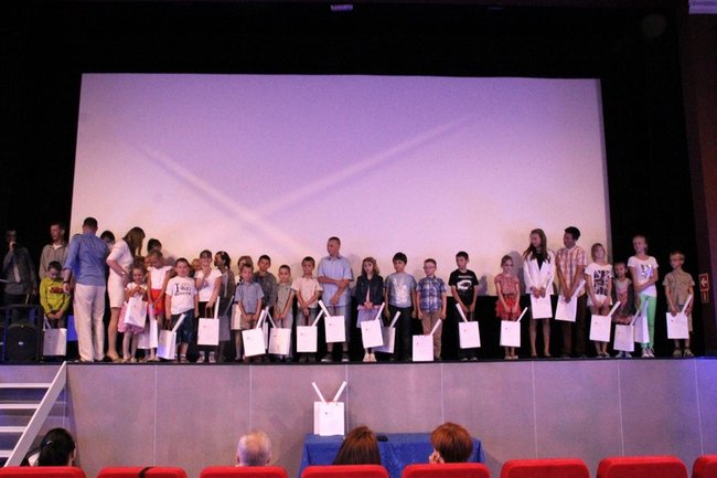 Filmy na miarę Tarantino - zdjęcia