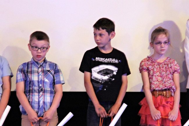 Filmy na miarę Tarantino - zdjęcia