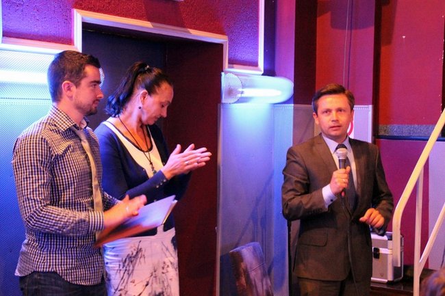 Filmy na miarę Tarantino - zdjęcia