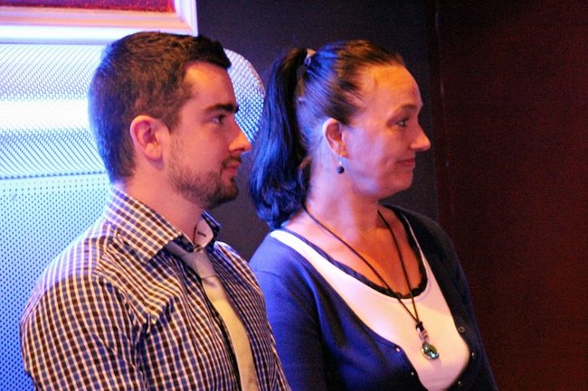 Filmy na miarę Tarantino - zdjęcia