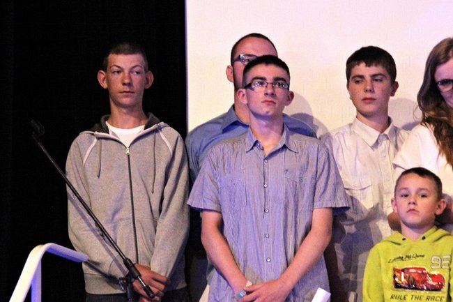 Filmy na miarę Tarantino - zdjęcia