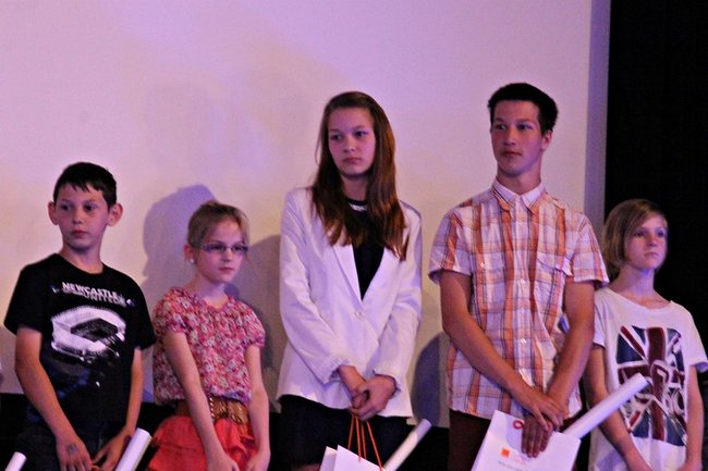 Filmy na miarę Tarantino - zdjęcia