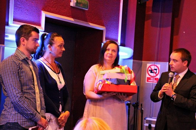 Filmy na miarę Tarantino - zdjęcia