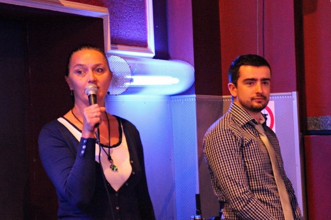 Filmy na miarę Tarantino - zdjęcia