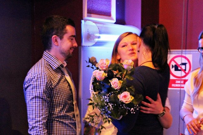 Filmy na miarę Tarantino - zdjęcia