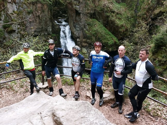 Objechali Polskę dookoła - zdjęcia/film