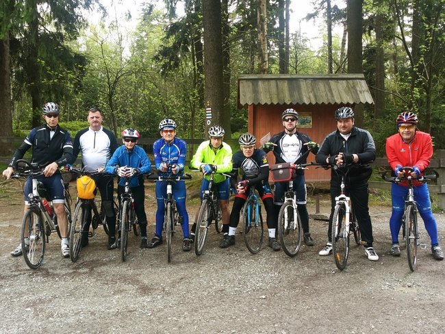 Objechali Polskę dookoła - zdjęcia/film