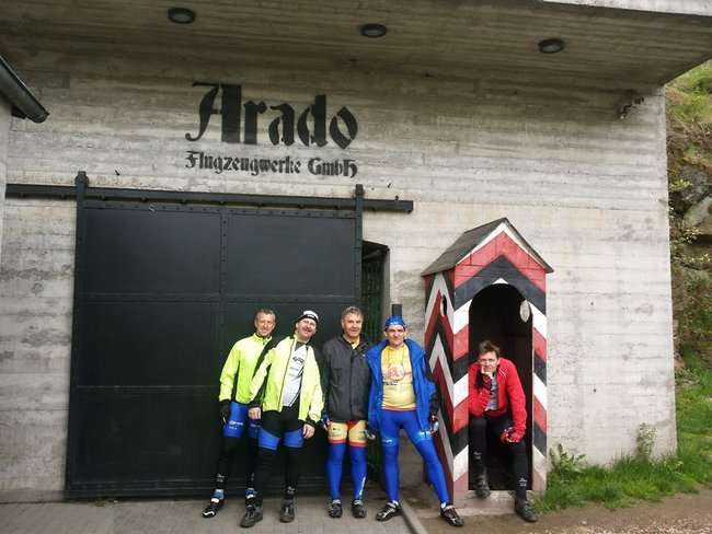 Objechali Polskę dookoła - zdjęcia/film