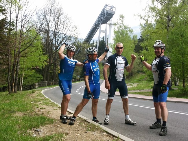 Objechali Polskę dookoła - zdjęcia/film