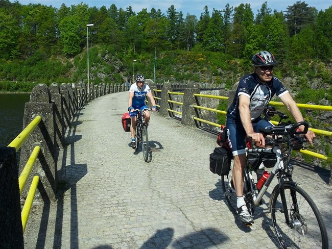 Objechali Polskę dookoła - zdjęcia/film