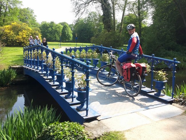 Objechali Polskę dookoła - zdjęcia/film