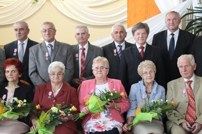 Recepta na dobre małżeństwo - zdjęcia