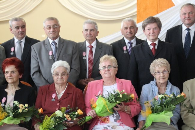 Recepta na dobre małżeństwo - zdjęcia