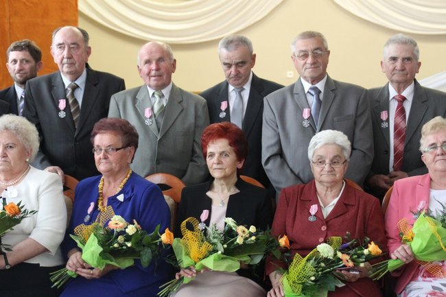 Recepta na dobre małżeństwo - zdjęcia